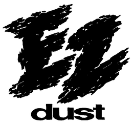 EZ DUST trademark