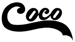 COCO trademark