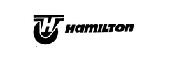 H HAMILTON trademark