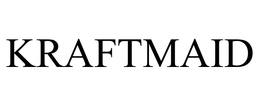KRAFTMAID trademark