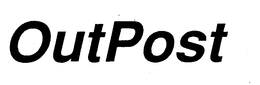 OUTPOST trademark