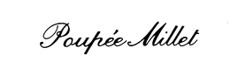 POUPEE MILLET trademark