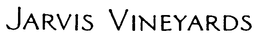 JARVIS VINEYARDS trademark