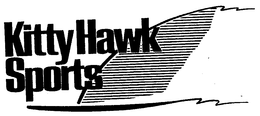 KITTY HAWK SPORTS trademark
