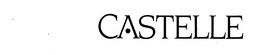 CASTELLE trademark