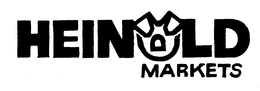 HEINOLD MARKETS trademark