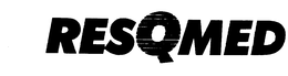 RESQMED trademark