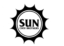 SUN CHOI BROTHERS trademark