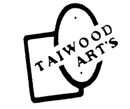 TAIWOOD ART'S trademark