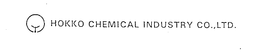 HOKKO CHEMICAL INDUSTRY CO., LTD. trademark