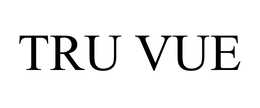 TRU VUE trademark