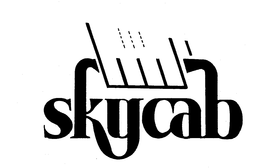 SKYCAB trademark