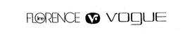 FLORENCE LINE V. VOGUE trademark