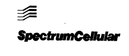 SPECTRUMCELLULAR trademark