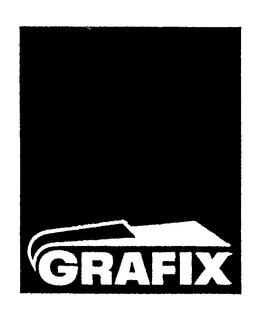GRAFIX trademark