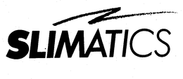 SLIMATICS trademark