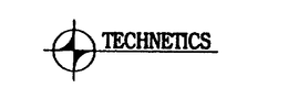TECHNETICS trademark