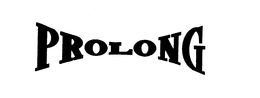PROLONG trademark