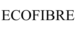 ECOFIBRE trademark