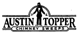 AUSTIN TOPPER CHIMNEY SWEEPS trademark