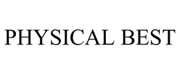 PHYSICAL BEST trademark