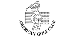 AMERICAN GOLF CLUB trademark