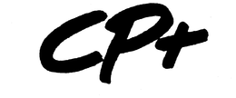 CP+ trademark