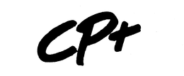 CP+ trademark