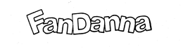 FANDANNA trademark