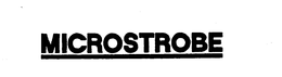 MICROSTROBE trademark