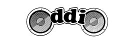 ODDIO trademark