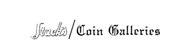 STACK'S COIN GALLERIES trademark