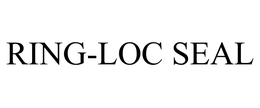 RING-LOC SEAL trademark