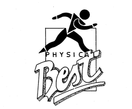 PHYSICAL BEST trademark