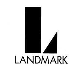 L LANDMARK trademark