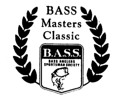 BASS MASTERS CLASSIC B.A.S.S. BASS ANGLERS SPORTSMAN SOCIETY trademark