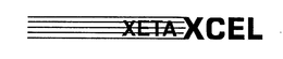 XETAXCEL trademark