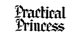 PRACTICAL PRINCESS trademark