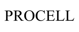 PROCELL trademark