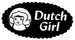 DUTCH GIRL trademark