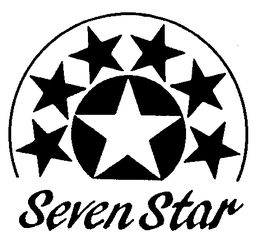 SEVEN STAR trademark