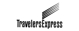 TRAVELERS EXPRESS trademark