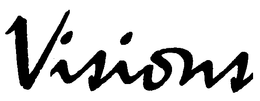 VISIONS trademark