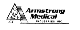 A ARMSTRONG MEDICAL INDUSTRIES INC. trademark