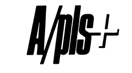 A/PLS+ trademark