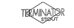 TERMINATOR STOUT trademark