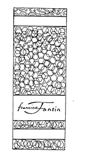 FRANCINE FANTIN trademark