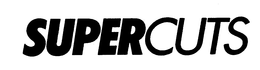 SUPERCUTS trademark
