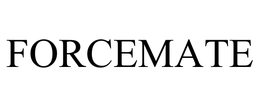 FORCEMATE trademark