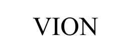 VION trademark